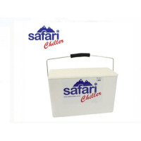 SAFARI CHILLER FISHERMAN 6LT SAFARI CHILLER FISHERMAN 6LT