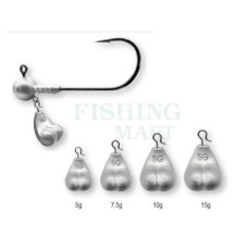 SG BALLS 3PCS 5G