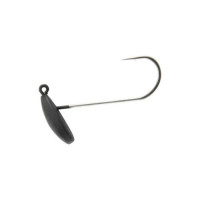 US SG 1/0 OFFSET WEEDLESS HOOK 1/16OZ
