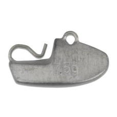 SG SLEIGH HEAD 7.5G 4PCS