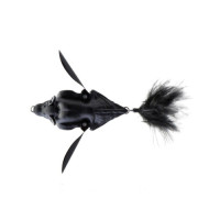 SG BAT 10CM 28G BLACK SG BAT 10CM 28G BLACK
