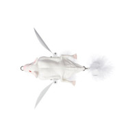 SG BAT 7CM 14G ALBINO SG BAT 7CM 14G ALBINO