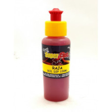 BD RAJA 100ML