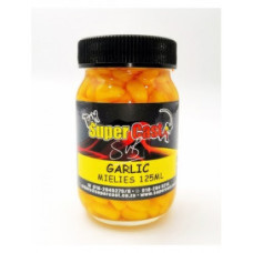 MIELIE GARLIC 125ML