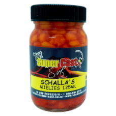 MIELIE SCHALLAS 125ML