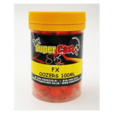 SC OOZERS FX 100ML
