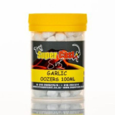 SC OOZERS GARLIC 100ML