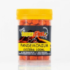 SC OOZERS PANDEMONIUM 100ML