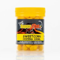 SC OOZERS SWEETCORN 100ML