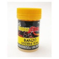 SC OOZERS 50ML BANJO