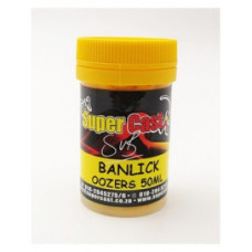 SC OOZERS 50ML BANLIC