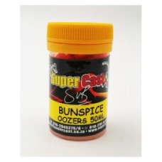 SC OOZERS 50ML BUNSPICE