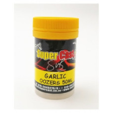SC OOZERS 50ML GARLIC