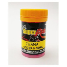 SC OOZERS 50ML JUANA