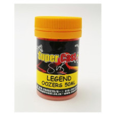 SC OOZERS 50ML LEGEND