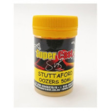 SC OOZERS 50ML STUTTAFORD