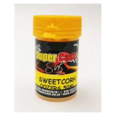 SC OOZERS 50ML SWEETCORN