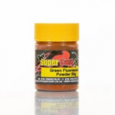 SC POWDER GREEN FLUORESCEIN POWDER 50G