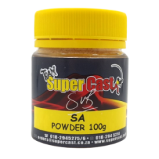 SC POWDER SA POWDER 100G