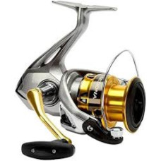 REEL SHI SEDONA FJ 4000 XG