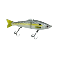 LURE SEN SIDE GLIDE 130MM PRETTY SHAD