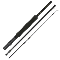 ROD SEN FLY RIVERBAND 8' 5/6WT 2PC