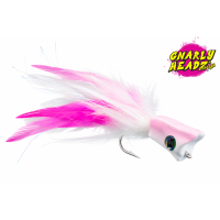 SF N ECHO SOUNDER WHT/PINK #4/0 1PK SF N ECHO SOUNDER WHT/PINK #4/0 1PK