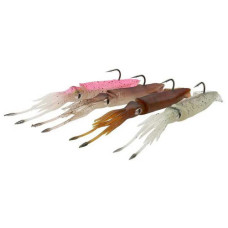 SG 3D TPE SWIM SQUID 125MM 25G 2PCS GE