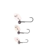 SG CRAZY BLADE JIGHEAD 7G #1/0 2PCS SG CRAZY BLADE JIGHEAD 7G #1/0 2PCS