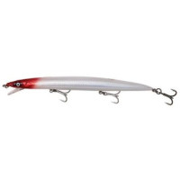 SG SANDEEL JERK MINNOW 175 25G SF 07-RED