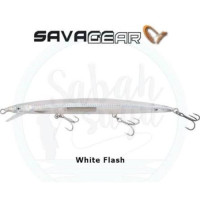 SG MAG SANDEEL JERK MINNOW 210 44G SP 08