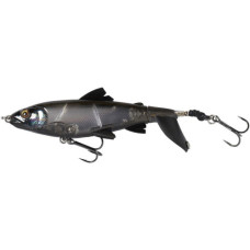 SG 3D SMASH TAIL 10CM 17G F BLK GHOST