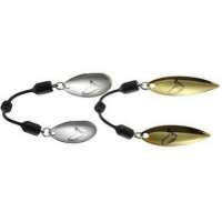 US SG SPINNERBAIT TRAILER PACK G GOLD US SG SPINNERBAIT TRAILER PACK G GOLD