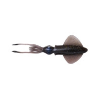 SG 3D SWIM SQUID 12.5CM 11G 3PCS BROWN SG 3D SWIM SQUID 12.5CM 11G 3PCS BROWN