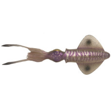 SG 3D SWIM SQUID 9.5CM 5G 4PCS CUTTLEFIS