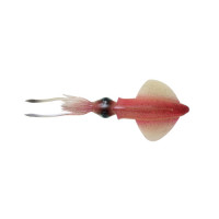 SG 3D SWIM SQUID 12.5CM 11G 3PCS PINK GL SG 3D SWIM SQUID 12.5CM 11G 3PCS PINK GL