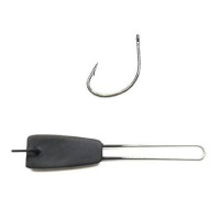 US SG STEALTH SPIKE 4 2/0 HOOK 1/4OZ US SG STEALTH SPIKE 4 2/0 HOOK 1/4OZ