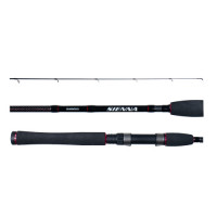 ROD SHI SIENNA SPINNING EVA 2.44M 20-50G