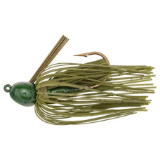SK BITSY BUG 3/16OZ GREEN CRAWFISH