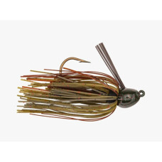 SK BITSY BUG 3/16OZ GREEN PUMPKIN