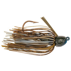 SK BITSY BUG 3/16OZ PUMPKIN CRAW