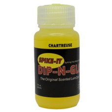 SPIKE IT DIP N GLO CHARTREUSE