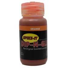 SPIKE IT DIP N GLO ORANGE