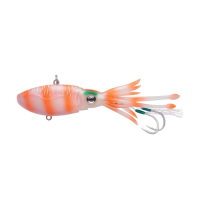 NOMAD SQUIDTREX 110 OTGR ORANGE TIGER