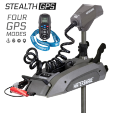 MOTOR JW STEALTH GPS 65/54