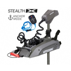 MOTOR JW STEALTH X 54/48