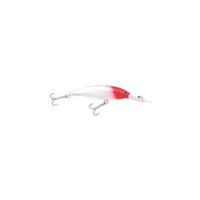 LURE ARASHI TIGER BLOODY WHITE 10CM^