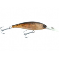 LURE ARASHI TIGER BULLDOG 10CM^