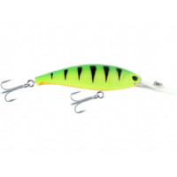 LURE ARASHI TIGER FIRE TIGER 10CM^