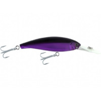LURE ARASHI TIGER PURPLE 10CM^